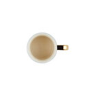Vancouver Mug with Gold HandleArtichaut